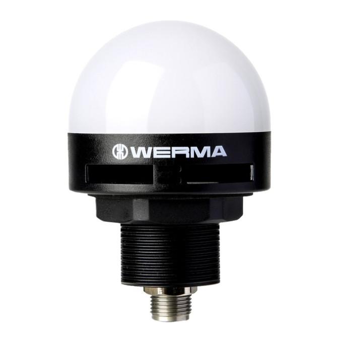 Світлозвуковий сигналізатор Werma 240.440.55