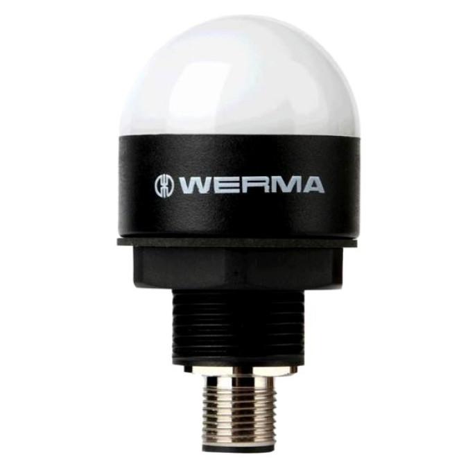 Світлодіодний сигналізатор Werma 241.420.55