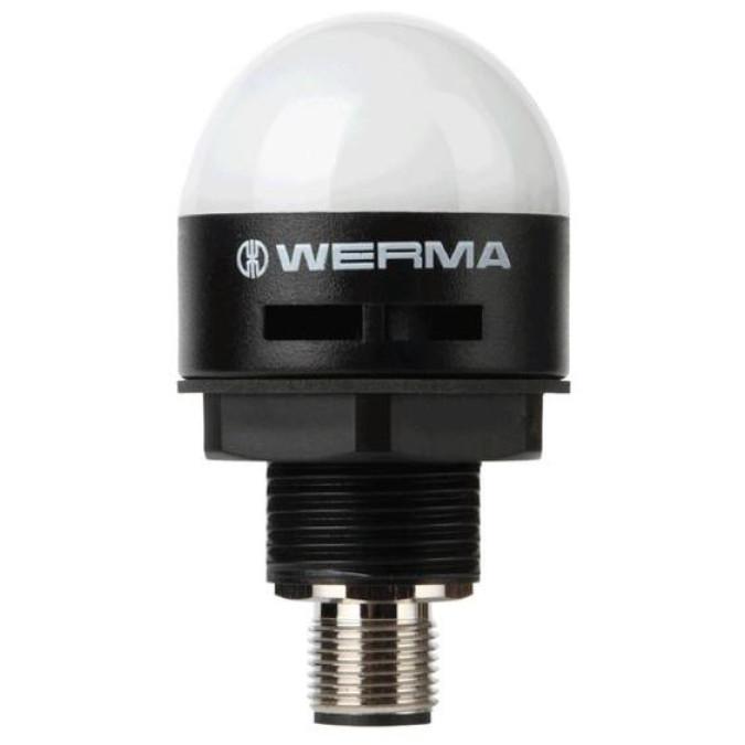 Світлозвуковий сигналізатор Werma 241.440.55
