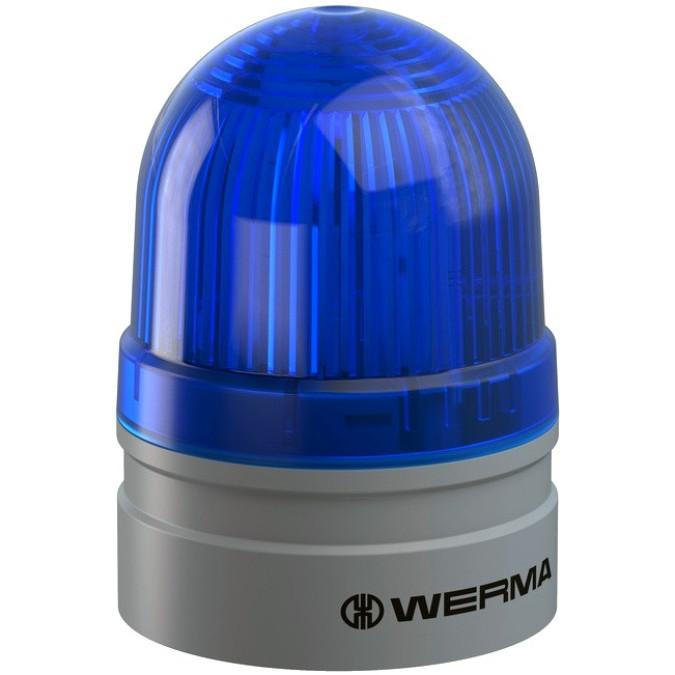 Мініатюрний LED сигналізаційний маяк Werma 260.510.60