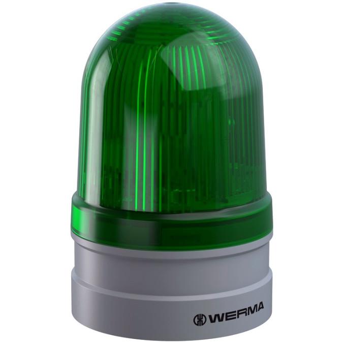 Середній LED сигналізаційний маяк Werma 261.240.60