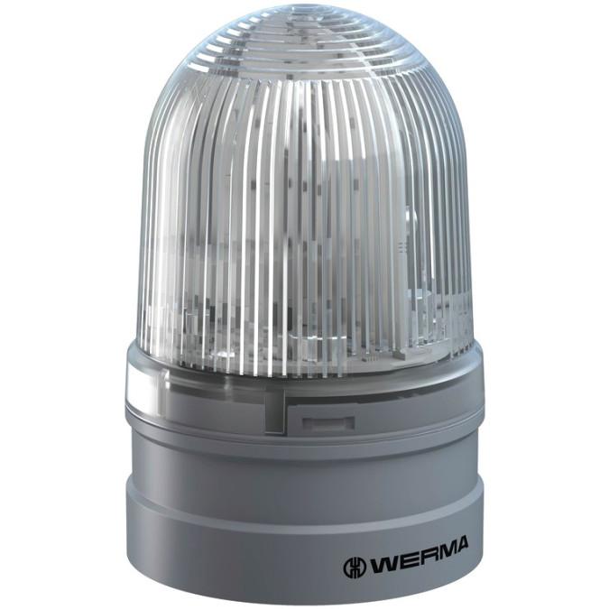 Середній LED сигналізаційний маяк Werma 261.440.70