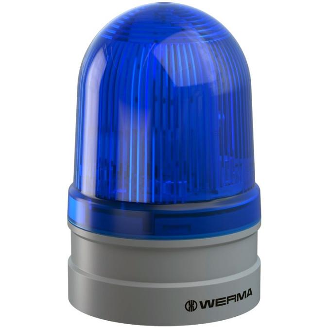 Середній LED сигналізаційний маяк Werma 261.520.60