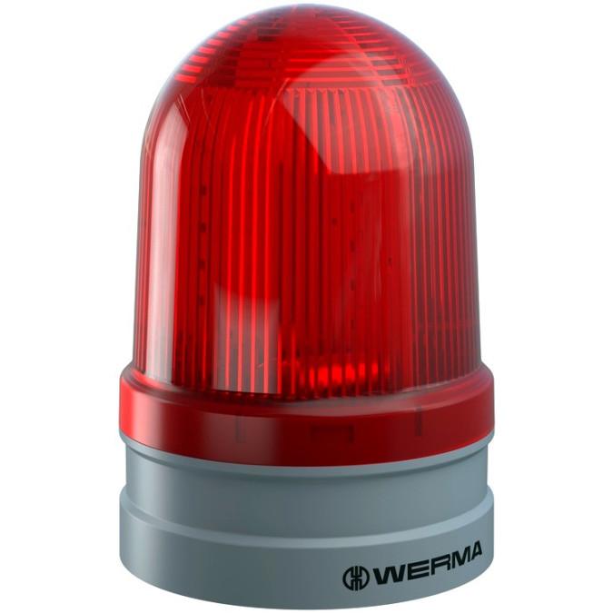 Великий LED сигналізаційний маяк Werma 262.140.60