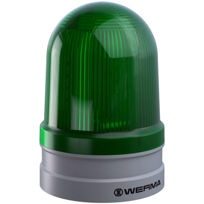 Великий LED сигналізаційний маяк Werma 262.240.70