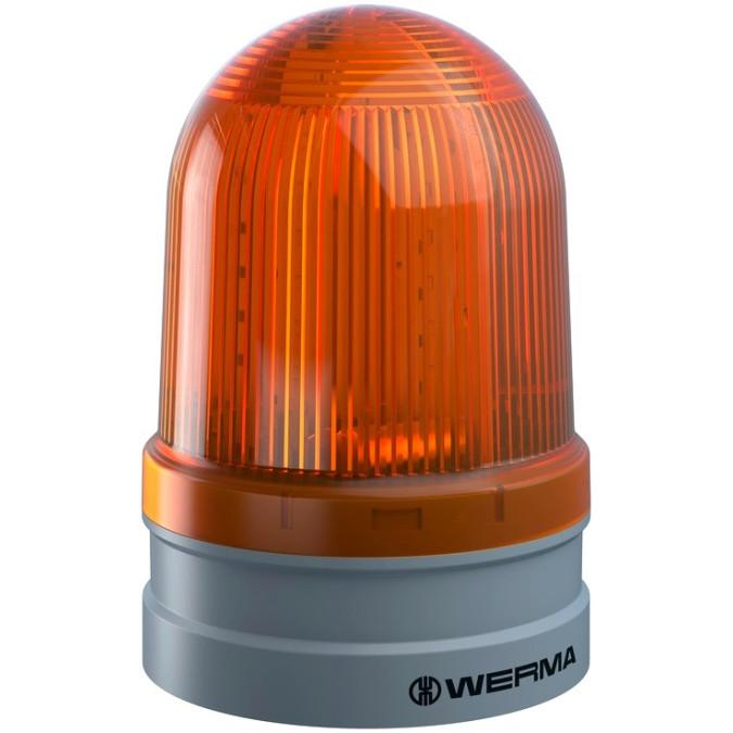 Великий LED сигналізаційний маяк Werma 262.310.60
