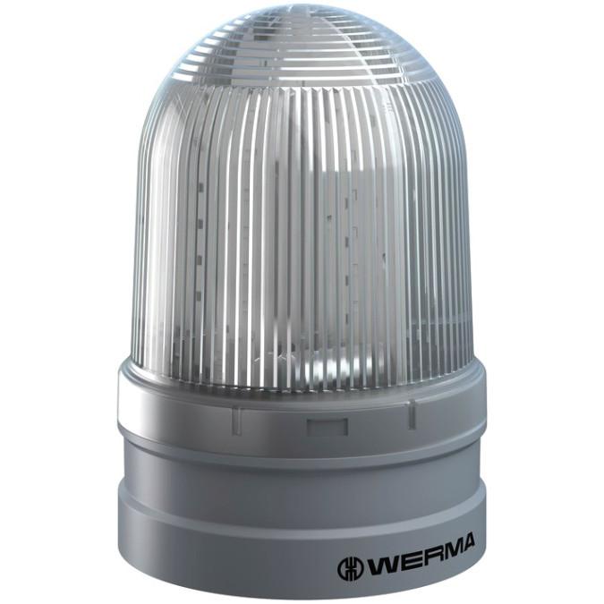 Великий LED сигналізаційний маяк Werma 262.410.60