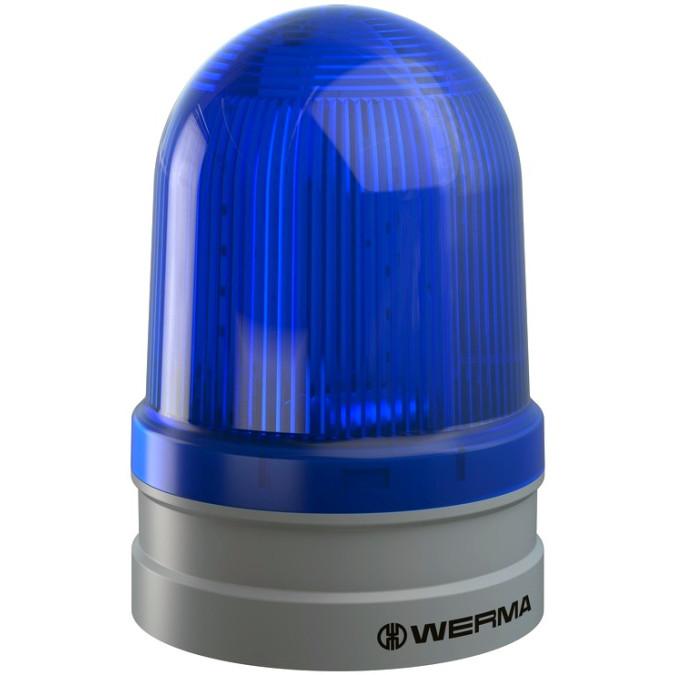 Великий LED сигналізаційний маяк Werma 262.520.60