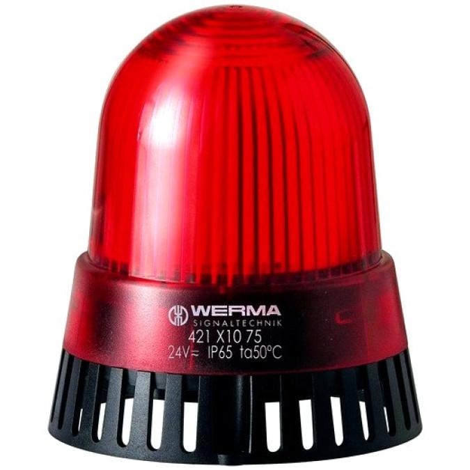 Звуковий сигналізатор Werma 420.110.75