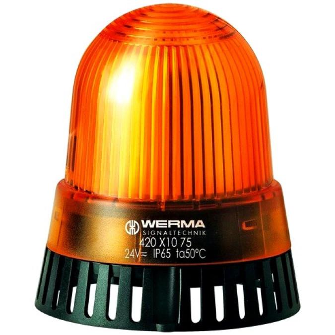 Звуковий сигналізатор Werma 420.310.75