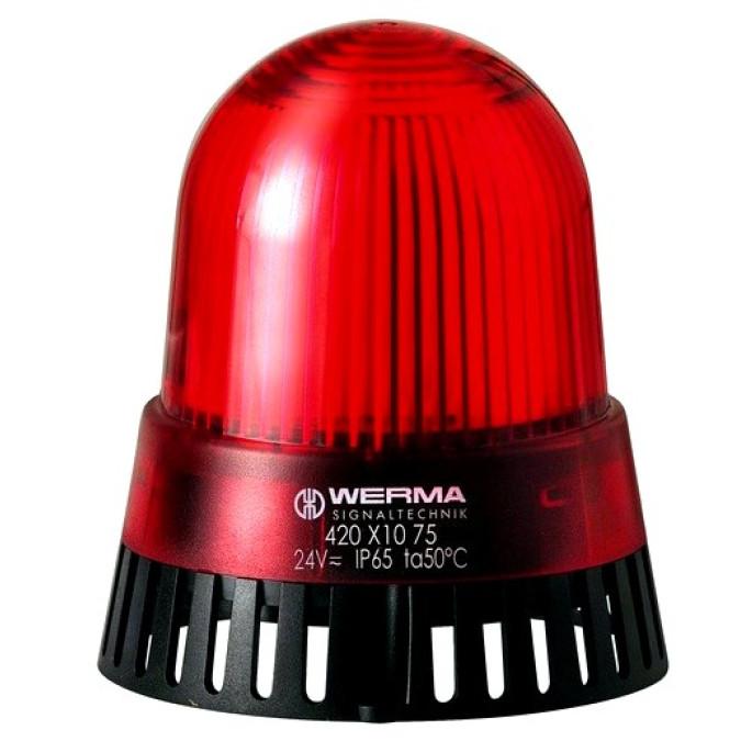Звуковий сигналізатор Werma 421.110.75