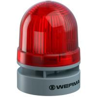Мініатюрний світлозвуковий сигналізатор Werma 460.110.60