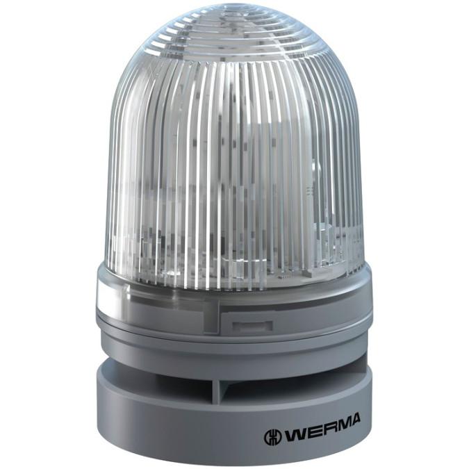 Світлозвуковий сигналізатор Werma 461.410.70