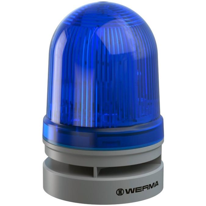 Світлозвуковий сигналізатор Werma 461.510.60