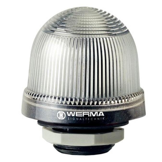 Світлодіодний сигнальний маяк USB Werma 816.480.53
