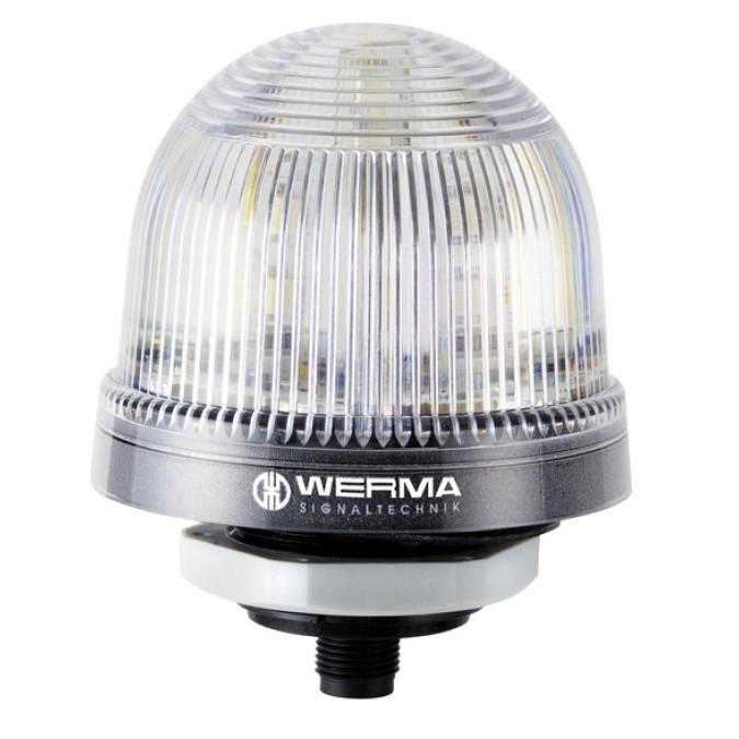Світлодіодний сигнальний маяк Werma 816.480.55