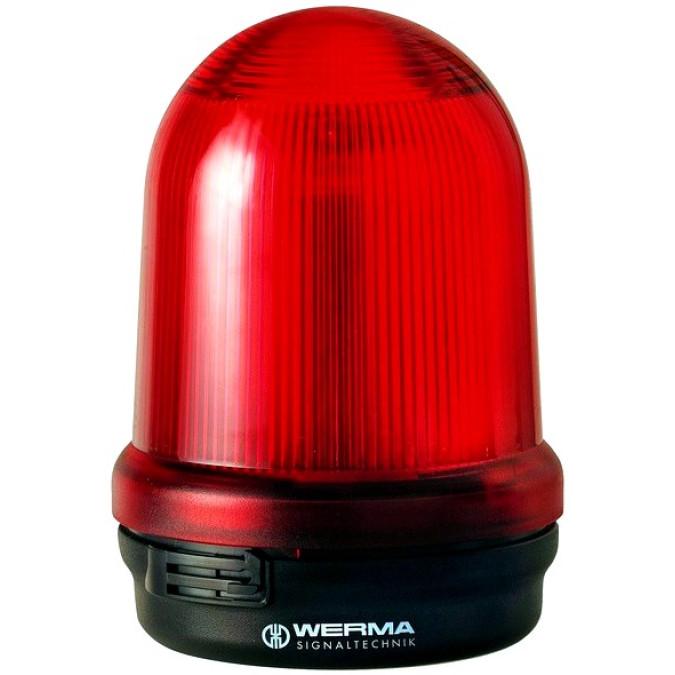 Світлодіодний сигнальний маяк Werma 829.110.68