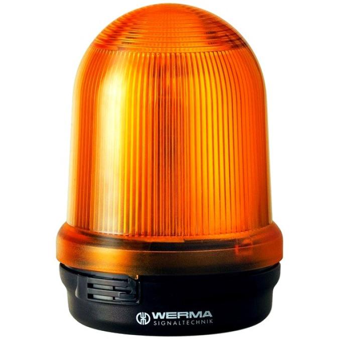 Світлодіодний сигнальний маяк Werma 829.320.68