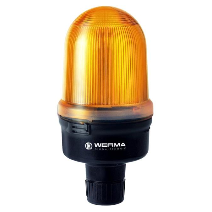 Світлодіодний сигнальний маяк Werma 829.357.55