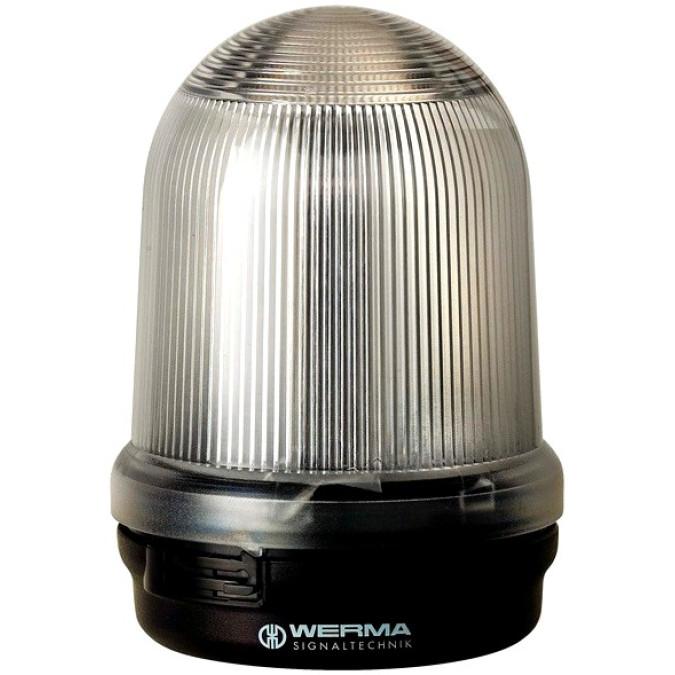 Світлодіодний сигнальний маяк Werma 829.420.68