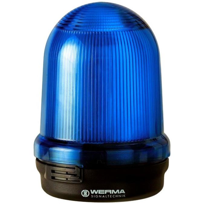 Світлодіодний сигнальний маяк Werma 829.510.68