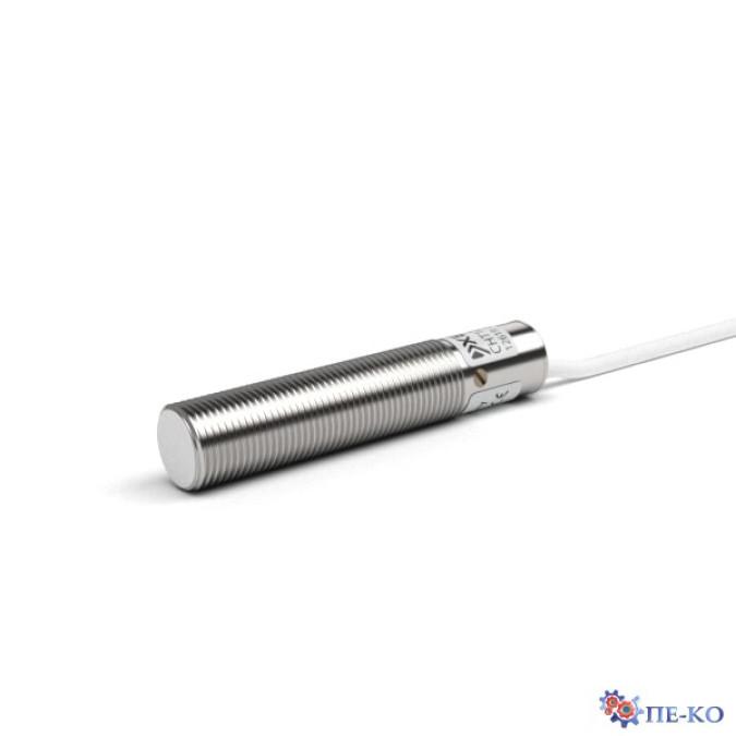 Ємнісний датчик Xecro CHT12-S4ANO60-A2T