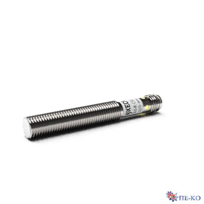 Ємнісний датчик Xecro CS8-S2PC60-A8
