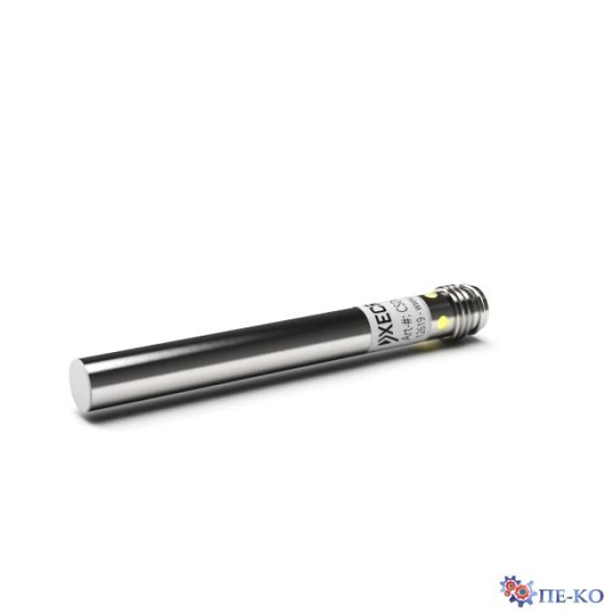 Ємнісний датчик Xecro CSD6-S2PC60-A8
