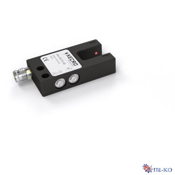 Щілинний датчик Xecro FIC10P-NS-A8