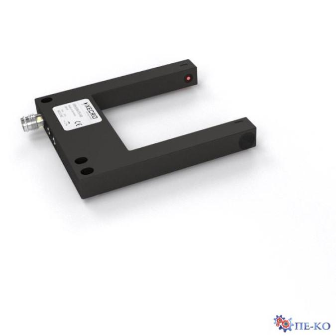 Щілинний датчик Xecro FLS50P-PS-A8