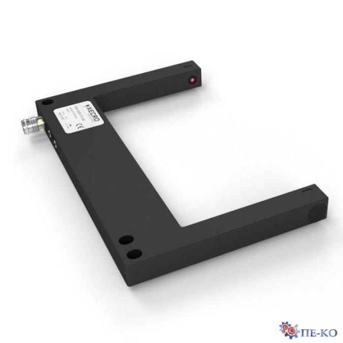 Щілинний датчик Xecro FRH100P-NS-A8
