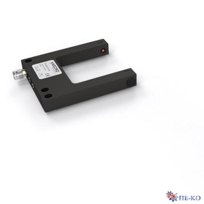 Щілинний датчик Xecro FRH40P-PS-A8