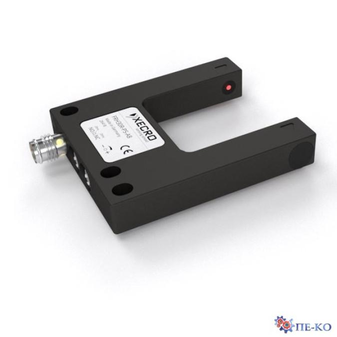 Щілинний датчик Xecro FRS30P-PS-A8