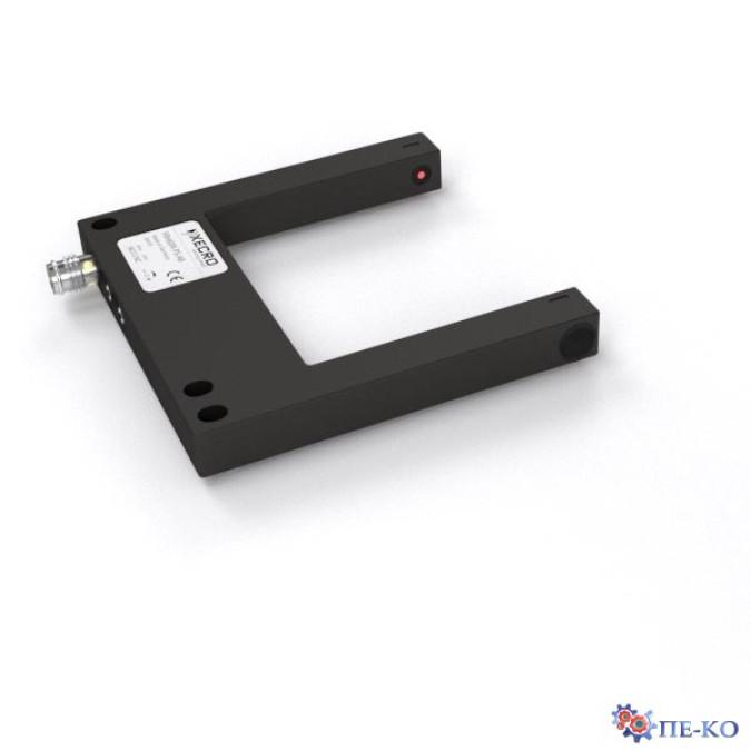 Щілинний датчик Xecro FRS60P-PS-A8