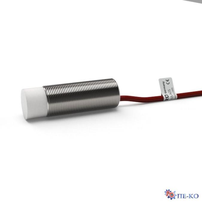 Індуктивний датчик Xecro IHT18-N8BPC55-A2S