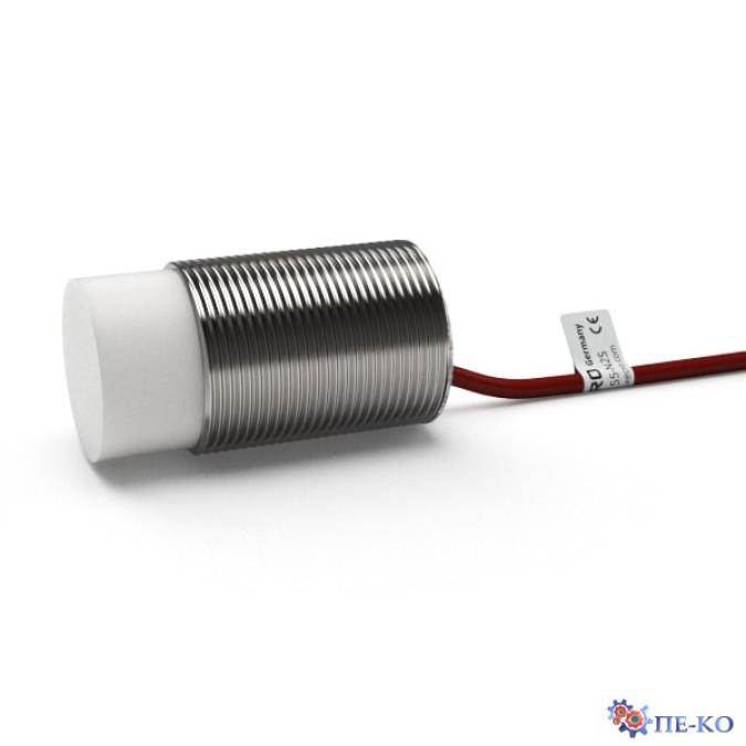 Індуктивний датчик Xecro IHT30-N15CPO55-N2S