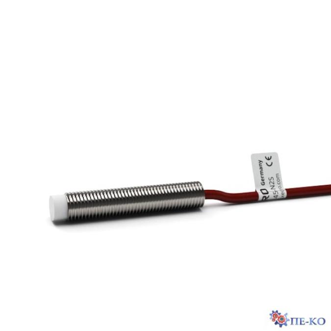 Індуктивний датчик Xecro IHT8-N4ANO45-N2S