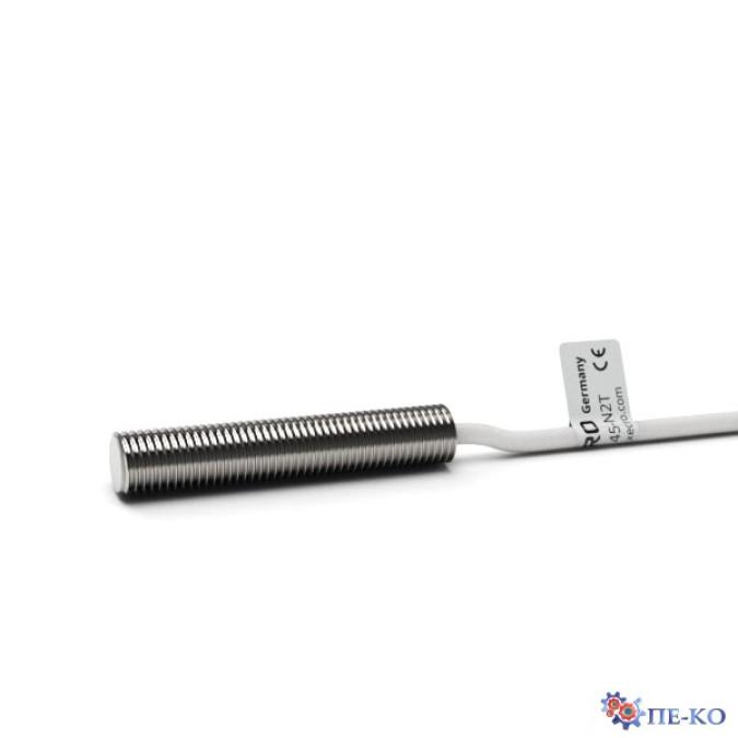 Індуктивний датчик Xecro IHT8-S2APO45-N2T