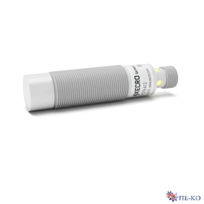 Індуктивний датчик Xecro ILT18-N16NO79-A12