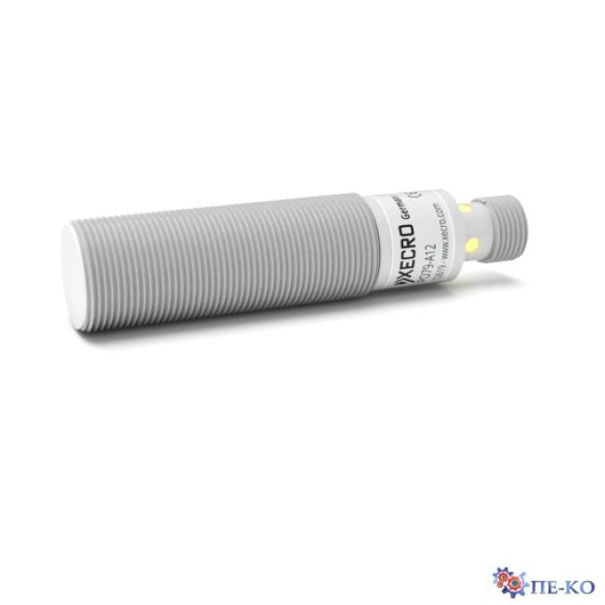 Індуктивний датчик Xecro ILT18-S8PC79-A12