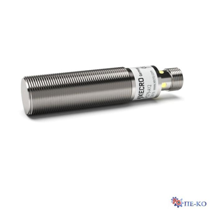 Індуктивний датчик Xecro IMF18-S8NC79-A12
