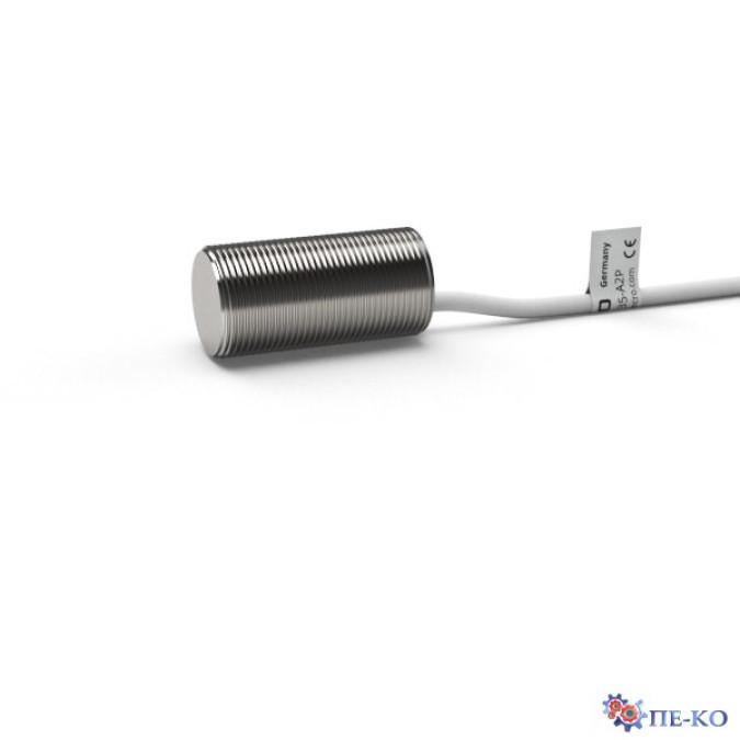 Індуктивний датчик Xecro IMF18-S8PO35-A2P