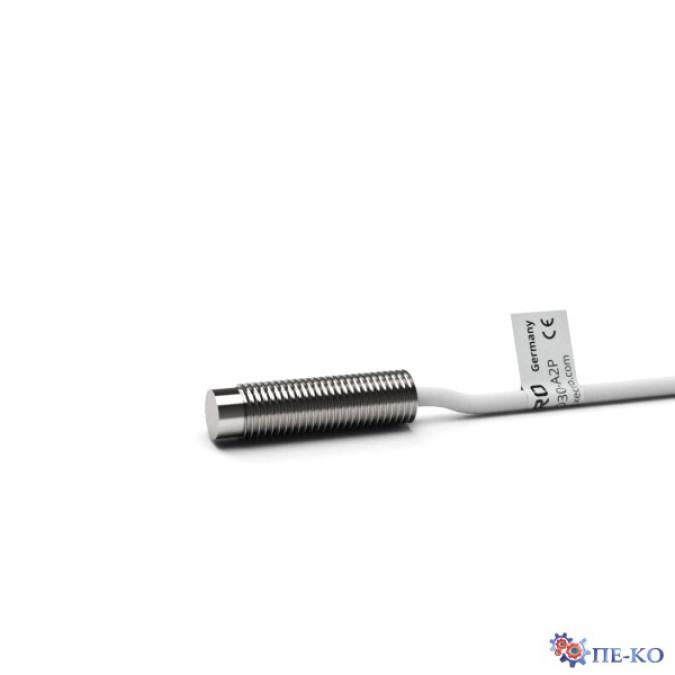 Індуктивний датчик Xecro IMF8-N4PC30-A2P