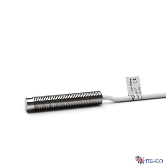 Індуктивний датчик Xecro IMF8-N4PO45-A2P