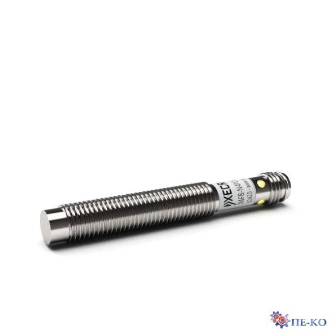 Індуктивний датчик Xecro IMF8-N4PO60-A8