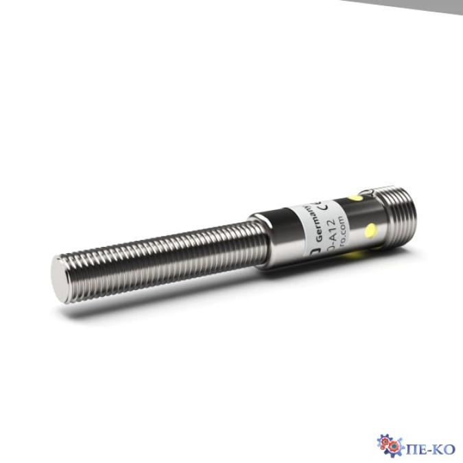 Індуктивний датчик Xecro IMF8-S2NC70-A12