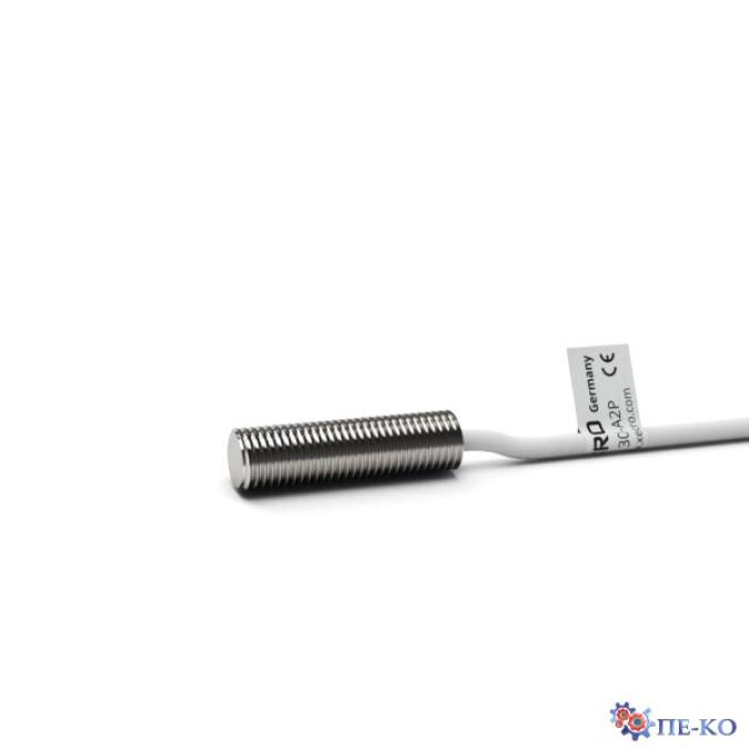 Індуктивний датчик Xecro IMF8-S2PO30-A2P