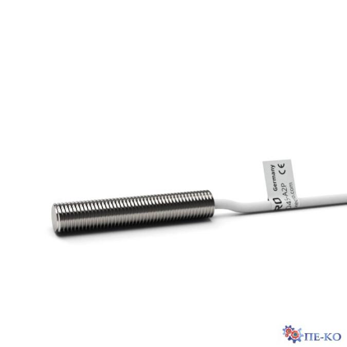 Індуктивний датчик Xecro IMF8-S2PO45-A2P