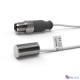 Індуктивний датчик Xecro IPS12-S4PO22-3U12