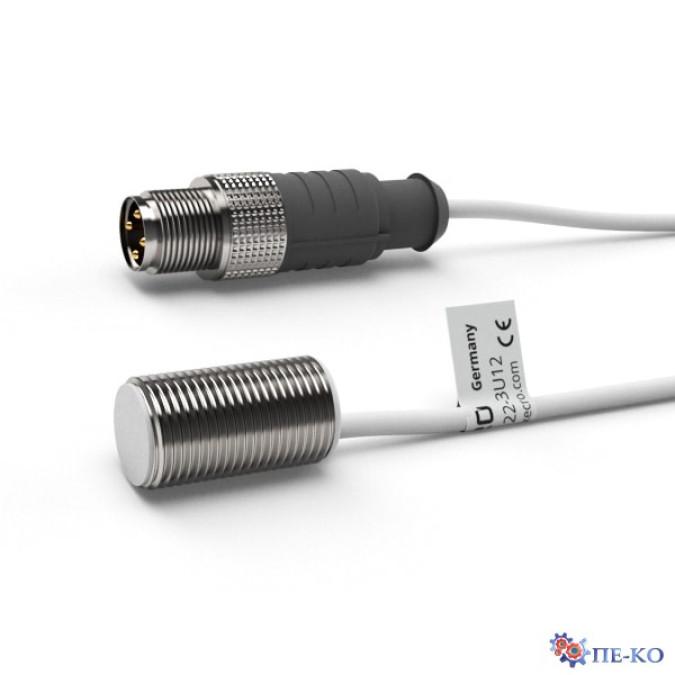 Індуктивний датчик Xecro IPS12-S8NC22-3U12